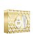CONJUNTO HER GOLDEN SECRET BANDERAS - EAU DE TOILETTE 80ml + HIDRATANTE CORPORAL 75ml - Imagem 1