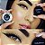 DELINEADOR EM GEL BLACK  - RUBY ROSE - Imagem 3