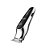 MAQUINA DE ACABAMENTO VERTIX PROFESSIONAL X8500 ZERO GAP - Imagem 1