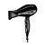 SECADOR DE CABELO PROFISSIONAL VERTIX X3000 ION -2000W/220V - Imagem 1
