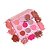 PALETA DE SOMBRA BRUNA TAVARES - BT PEONY - Imagem 1