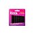 GRAMPO PARA CABELO PRETO N7 RICCA - Imagem 1