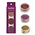 GLITTER BELLIZ PARA DECORACAO DE UNHAS COLOR - Imagem 1