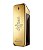 1 MILLION PACO RABANNE - EAU DE TOILETTE - Imagem 1