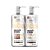 KIT LAEVIA HIDRATACAO INTENSIVA SHAMPOO  + CONDICIONADOR 1L - Imagem 1