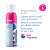SHAMPOO A SECO SEM PERFUME RICCA 150ML - Imagem 2