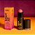 STICK BALM UP STICK - COR 01 WINE - Imagem 3