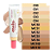BASE LIQUIDA MELU RUBYROSE - Imagem 2