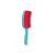 ESCOVA RICCA RAQUETE FLEX BLUE - Imagem 2