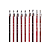 LÁPIS LABIAL ULTRA EASY DEEP RED - Imagem 2