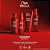 SHAMPOO WELLA ULTIMATE REPAIR 1L - Imagem 5
