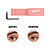 GEL PARA SOBRANCELHAS MELU RRF518 RUBYROSE - Imagem 3