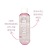 AGUA MICELAR 200ML RR328 MELU BY RUBYROSE - Imagem 3