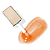 LIP OIL SHINE FLOWERS ROSA CENTIFOLIA NIINA SECRETS 7ML - Imagem 3