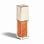 LIP OIL SHINE FLOWERS ROSA CENTIFOLIA NIINA SECRETS 7ML - Imagem 2