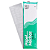 PAPEL PARA MECHAS STANDARD - 11X47 C/120 FLS - Imagem 1