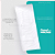 PAPEL PARA MECHAS STANDARD - 11X47 C/30 FLS - Imagem 2
