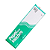 PAPEL PARA MECHAS STANDARD - 11X47 C/30 FLS - Imagem 1