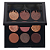 OCEANE EDITION  POCKET PALETTE-PALETA SOMBRAS NUDE - Imagem 1