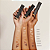 OCEANE EDIT FOUND STICK-BASE EM BASTAO SAND 8G - Imagem 3