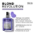 TRUSS - FINALIZADOR IMPERMEÁVEL BLOND REVOLUTION - 100ml - Imagem 2