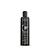 PROHALL - MASCARA MATIZ CAPILAR BLACK GLOSS - 500ML - Imagem 1