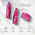 PROHALL - MASCARA NEUTRALIZANTE EQUALIZE MASK 300G - Imagem 2