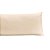 Fronha 40X130 Body Pillow Toque Acetinado Bege Tan Altenburg - Imagem 2