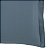 Fronha 50X70 Toque Acetinado Azul Dimensão Altenburg - Imagem 2