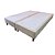 Box King 193X203X24 Sommier Plus Nude Orthocrin - Imagem 1