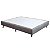 Box Casal 138x188x24 Sommier Plus Bronze Orthocrin - Imagem 2