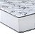 Colchão Solteiro D33 78x188x14 Vanguarda II Minaspuma - Imagem 2