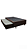 Bibox Solteiro 88x188x30 C/Auxiliar Porto Design - Imagem 1