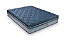 Colchão Casal 138x188x30 de Molas Real Black Orthocrin - Imagem 1