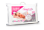 Travesseiro 50X70 Comfort+ Pillow Duoflex - Imagem 1