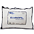 Travesseiro 70X50 Fibra Eurohotel Master Comfort - Imagem 1