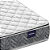 Colchão Solteiro D45 88x188x26 Amx Foam C/ Pillow Americanflex - Imagem 2