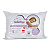 Travesseiro 50X70X13 Softpillow Basic Orthocrin - Imagem 1