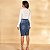 Saia Jeans Tradicional 62 cm - Imagem 3