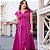 Vestido Chemise Godê Tricoline - Imagem 1