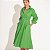 Vestido Chemise Tricoline - Imagem 1