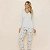 Pijama Longo Stars - Imagem 1