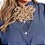 Camisa Chambray - Imagem 4