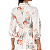 Vestido Longo De Chamise - Imagem 4