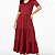 Vestido Moletinho - Imagem 1