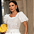 Blusa Em Laise Ana - Imagem 1