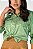 Camisa Viscose Micro Fios Lurex - Imagem 1