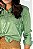Camisa Viscose Micro Fios Lurex - Imagem 2