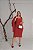 CONJ. /25 POWER VESTIDO C/ CASAQUETO CANEL. REND. ABERTO D.V. - Imagem 1
