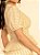 Blusa c/ Peplum Listras - Imagem 3